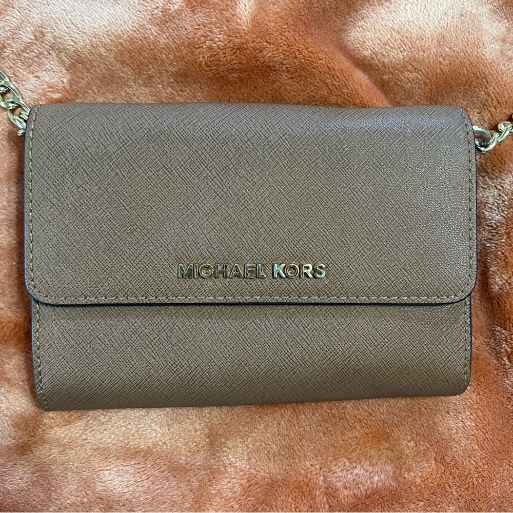 Michael Kors Crossbody